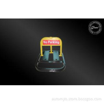 Car Parking Lock , Manual Paking Lock